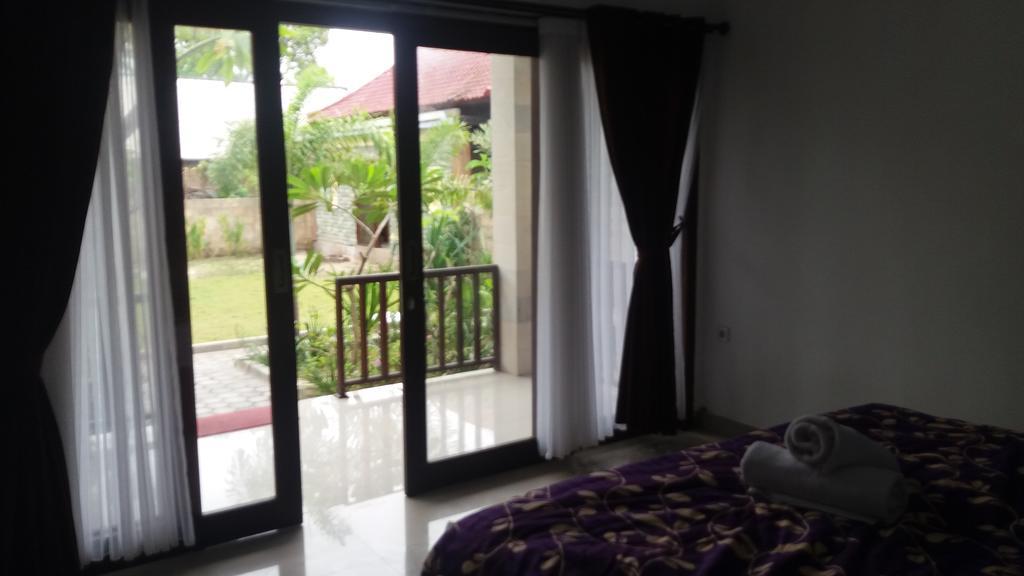 Bunutbali Villas88 Lembongan Esterno foto