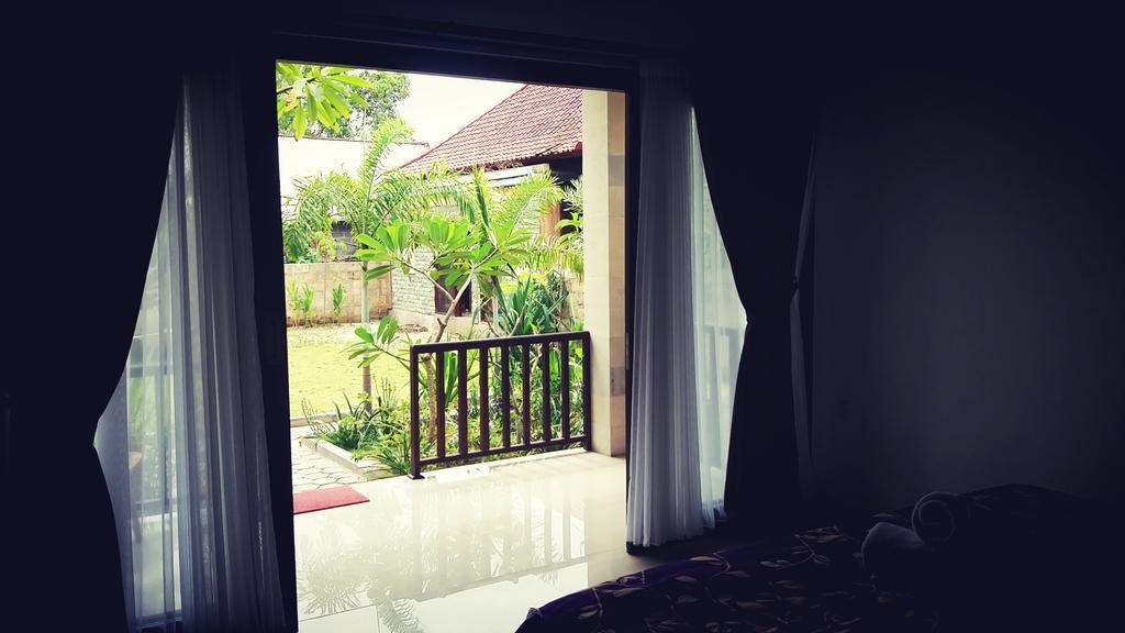 Bunutbali Villas88 Lembongan Esterno foto