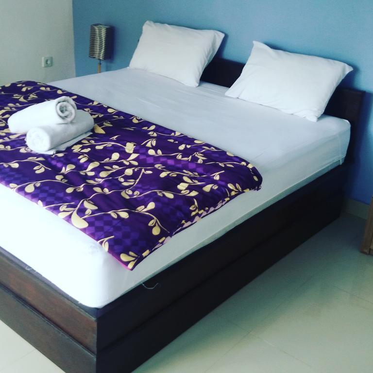 Bunutbali Villas88 Lembongan Esterno foto