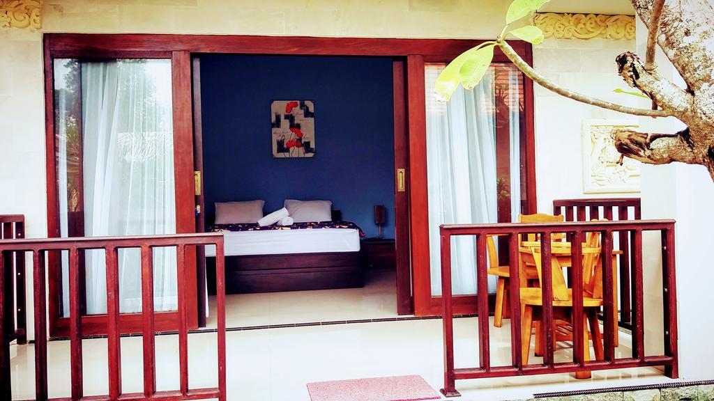 Bunutbali Villas88 Lembongan Esterno foto